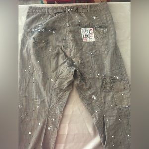 Magnolia Pearl Trousers (2 different types) Each Pair sold separately.